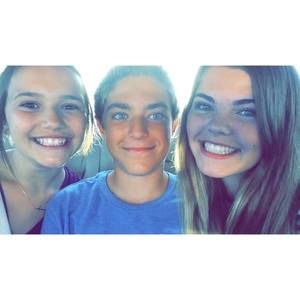 Meet your Posher, Gavin